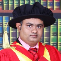 DR. SUNETH PATHIRANA
