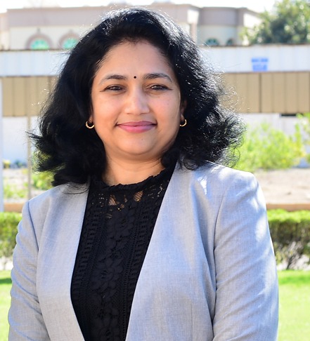 DR. RESHMY KRISHNAN