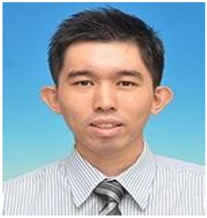 DR. YING LOONG LEE